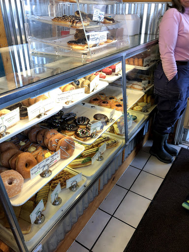 Donut Shop «The Dirty Dozen Donuts», reviews and photos, 1433 11th Ave, Helena, MT 59601, USA