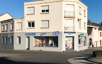 Vision Santé Sarl à Conflans-en-Jarnisy