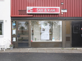 Sax & Kam i Umeå