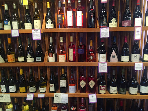 Wine Store «Baskets Gourmet/Wine World», reviews and photos, 7737 Five Mile Rd, Cincinnati, OH 45230, USA