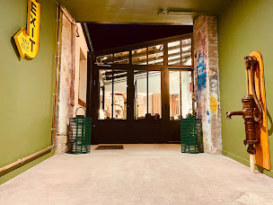 Photo n°15 de Le Hangar à Alençon ()