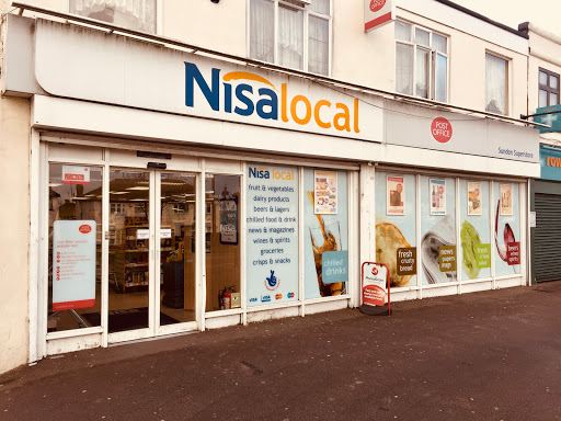 Nisa Local