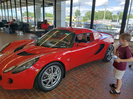 Ferrario Auto Team image 2