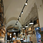 Photo n°3 de l'avis de Luigi.e fait le 21/08/2023 à 07:14 sur le  Vinaio di San Gimignano à San Gimignano