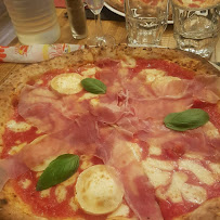 Pizza du Restaurant italien La Trattoria Del Sud Da Vincenzo à Marseille - n°9