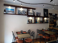 Atmosphère du Restaurant El Capillo à Collioure - n°12