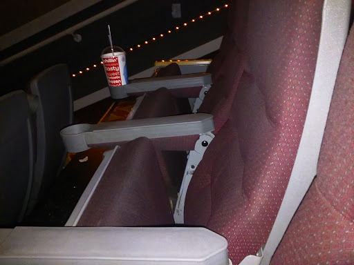 Movie Theater «AMC Classic Fairlane 21», reviews and photos, 18900 Michigan Ave, Dearborn, MI 48126, USA