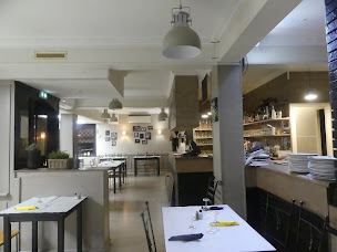 Photo n°22 de Chez Gino à DECINES 
