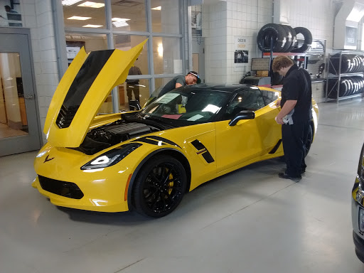 Chevrolet Dealer «Feldman Chevrolet of Highland», reviews and photos, 3372 Highland Rd, Highland, MI 48357, USA