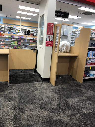 CVS