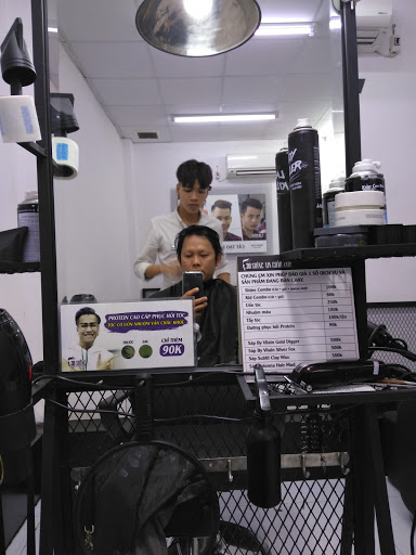 Top 20 30shine cửa hàng Huyện Quảng Trạch Quảng Bình 2022