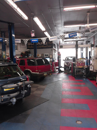 Auto Repair Shop «Best Auto Service & Tire Center», reviews and photos, 2945 PA-611, Tannersville, PA 18372, USA