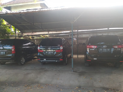 Pikat Lombok Garage