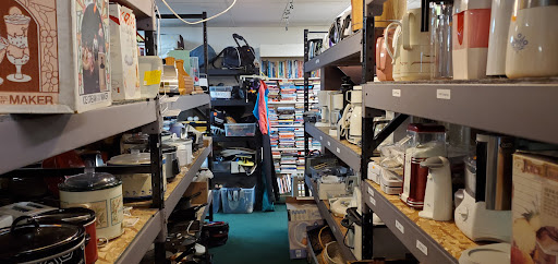 Thrift Store «Life Center Thriftshop», reviews and photos, 6331 6th Ave, Tacoma, WA 98406, USA