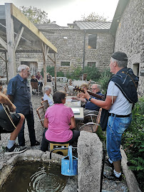 Photos du propriétaire du Restaurant français Mazimbert à Grandrieu - n°5