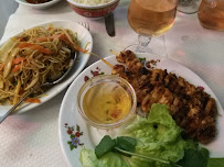 Nouille du Restaurant chinois Ton Hon à Paris - n°12