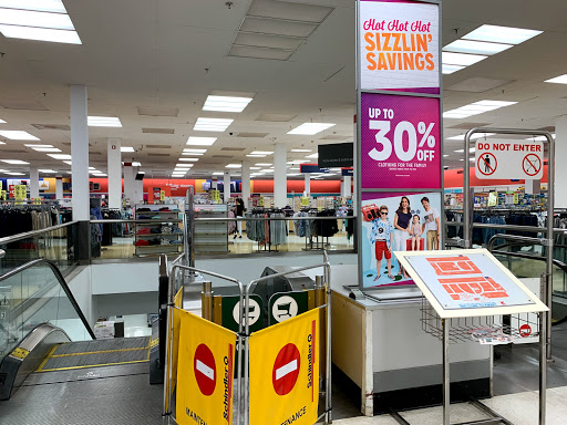 Discount Store «Kmart», reviews and photos, 235 Prospect Ave, West Orange, NJ 07052, USA