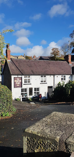 Reviews of The Bridge End Inn in Wrexham - Pub