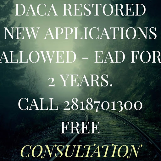 Immigration Attorney «Law Offices of Misbah Chaudhry», reviews and photos