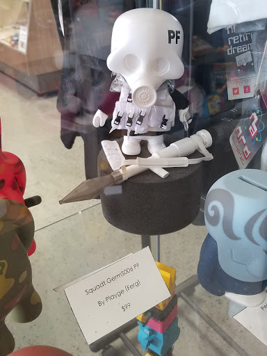 Toy Store «Lulubell Toy Bodega», reviews and photos, 126 W Pepper Pl, Mesa, AZ 85201, USA