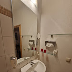 Photo n°5 de l'avis de Matthias.i fait le 30/11/2023 à 06:33 sur le  Kulturhotel Kaiserhof à Bad Liebenstein