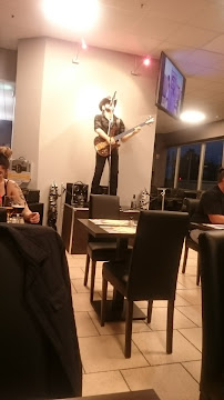 Atmosphère du Restaurant LEMMY'S à Longwy - n°6