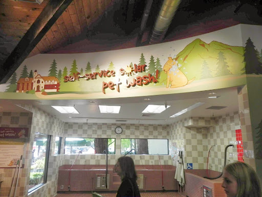 Pet Food Express, 743 E Blithedale Ave, Mill Valley, CA 94941, USA, 
