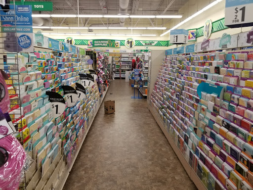 Dollar Store «Dollar Tree», reviews and photos, 1243 E Higgins Rd, Schaumburg, IL 60173, USA