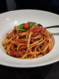 Spaghetti du Restaurant italien La Roma à Le Touquet-Paris-Plage - n°3