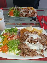 Kebab du Kebab Kanka 2 à Clermont-Ferrand - n°11