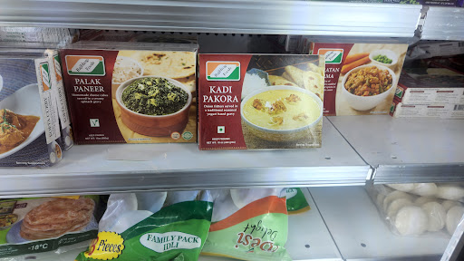 Indian Grocery Store «Surya Grocery», reviews and photos, 589 Central Park Ave, Yonkers, NY 10704, USA