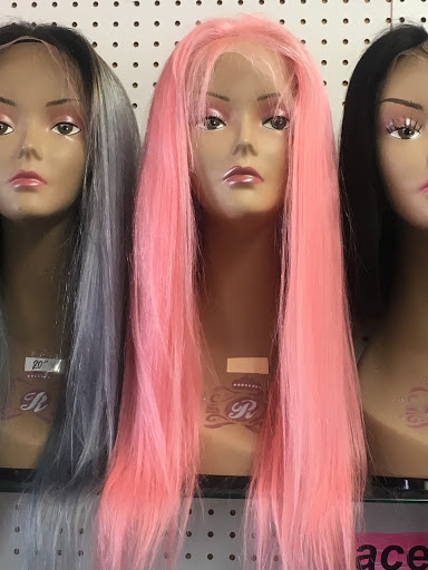 Beauty Supply Store «Fancy Beauty Supply», reviews and photos, 1490 NW 3rd Ave #109, Miami, FL 33136, USA