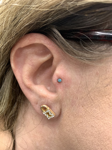 Explore 2005 tattoo ideas, creative tattoo ideas in Tulsa, available at Royal Ink Tattoos And Piercings