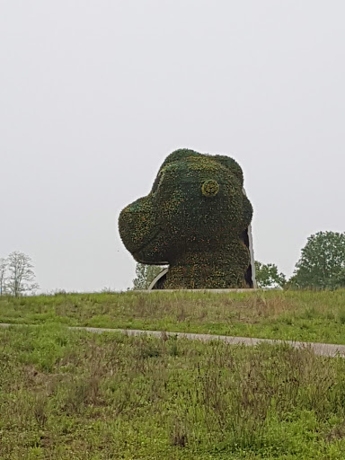 Modern Art Museum «Glenstone», reviews and photos, 12002 Glen Rd, Potomac, MD 20854, USA