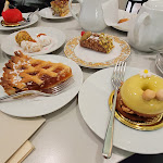 Photo n°1 de l'avis de Ann.r fait le 06/06/2023 à 23:13 sur le  La Martorana à Palermo