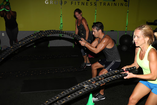 Gym «Bodytek Fitness Davie», reviews and photos, 7020 SW 22nd Ct, Davie, FL 33317, USA