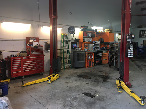 Auto Repair Shop «Fast Lane Automotive», reviews and photos, 6650 Hoffner Ave, Orlando, FL 32822, USA