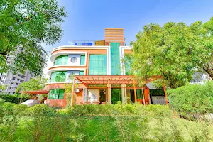 FabHotel Siddharth Corporate - Hotels in Vavol, Gandhinagar image