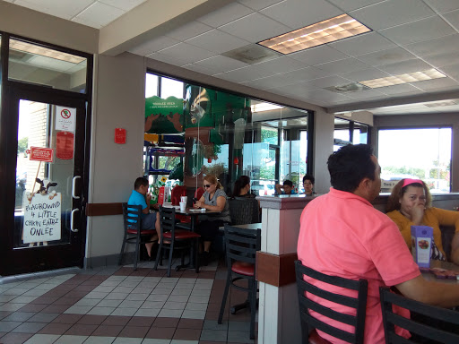Fast Food Restaurant «Chick-fil-A», reviews and photos, 603 S Plano Rd, Richardson, TX 75081, USA