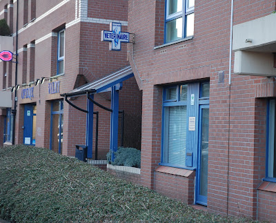 Cabinet Vétérinaire de Valmy à Villeneuve-d'Ascq