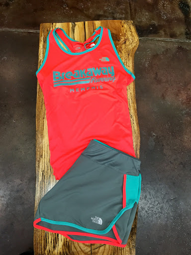 Running Store «Breakaway Running», reviews and photos, 2109 Madison Ave, Memphis, TN 38104, USA