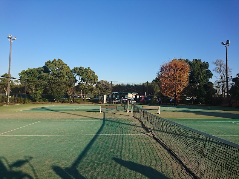 小柳公園運動広場