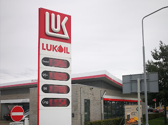 Lukoil Geldermalsen