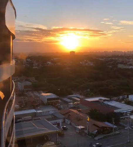 Avenida Washington Soares, 3663 - Sala 809 Torre 2 - Edson Queiroz, Fortaleza - CE, 60811-341, Brasil