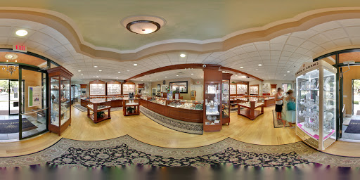 Jewelry Store «Branford Jewelers», reviews and photos, 567 Main St, Branford, CT 06405, USA