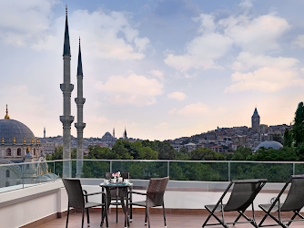 Port Bosphorus Hotel