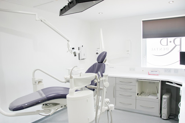 Reviews of RD Dental in Leicester - Dentist