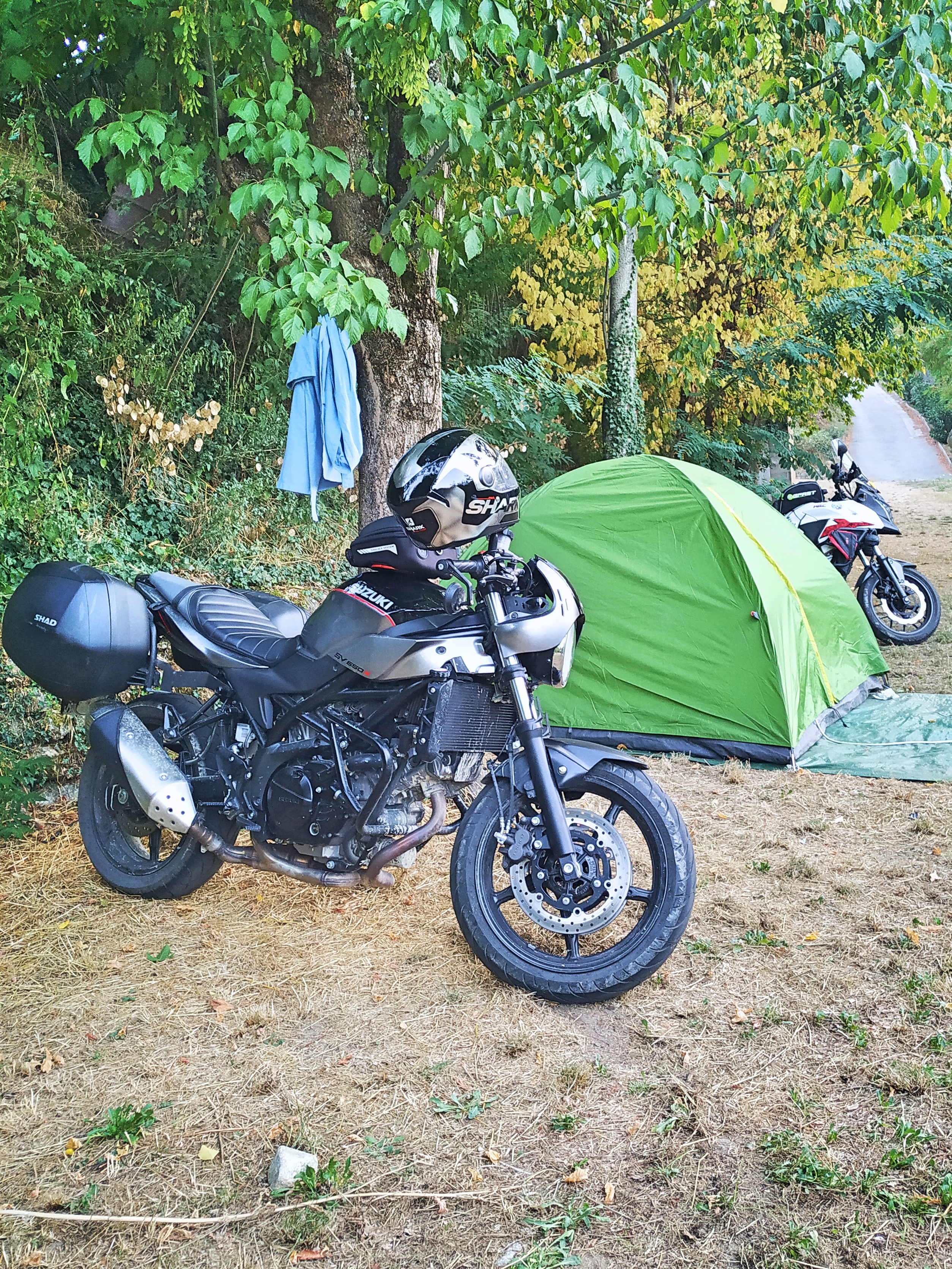 Photo n° 1 de l'avis de Davide.o fait le 20/08/2019 à 07:21