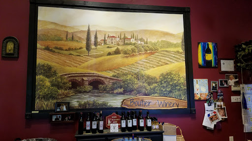 Winery «Boutier Winery & Events», reviews and photos, 4506 Hudson River Church Rd, Danielsville, GA 30633, USA