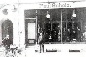 Paul Scholz - Feine Mode seit 1905 image